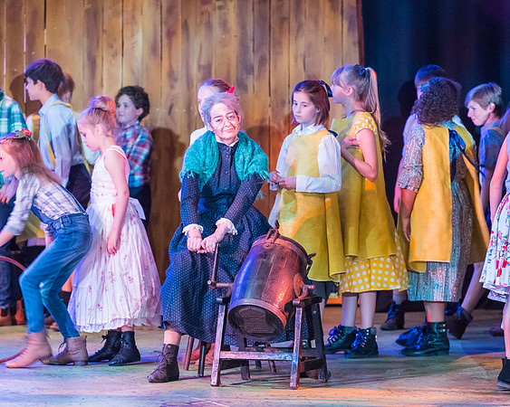 Oklahoma - Act 1 (11 of 1191)