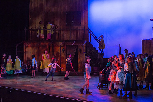 Oklahoma - Act 1 (12 of 1191)