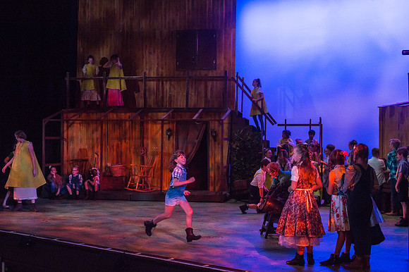 Oklahoma - Act 1 (13 of 1191)