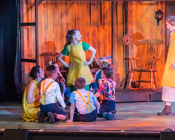 Oklahoma - Act 1 (17 of 1191)