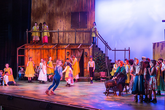 Oklahoma - Act 1 (20 of 1191)