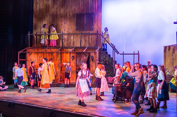Oklahoma - Act 1 (21 of 1191)