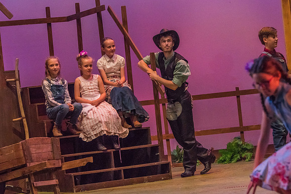 Oklahoma - Act 1 (22 of 1191)