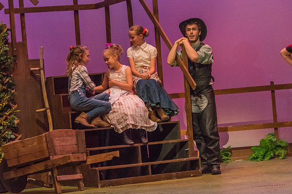 Oklahoma - Act 1 (23 of 1191)