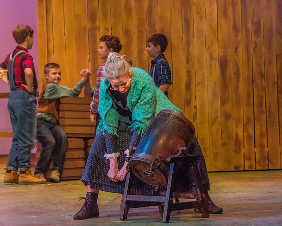 Oklahoma - Act 1 (24 of 1191)