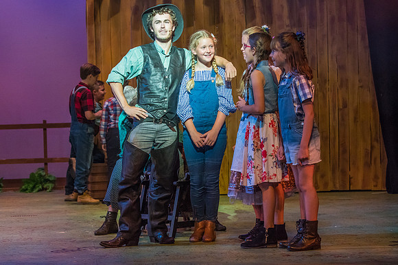 Oklahoma - Act 1 (26 of 1191)