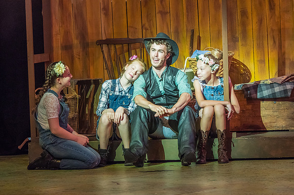 Oklahoma - Act 1 (27 of 1191)