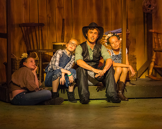 Oklahoma - Act 1 (30 of 1191)