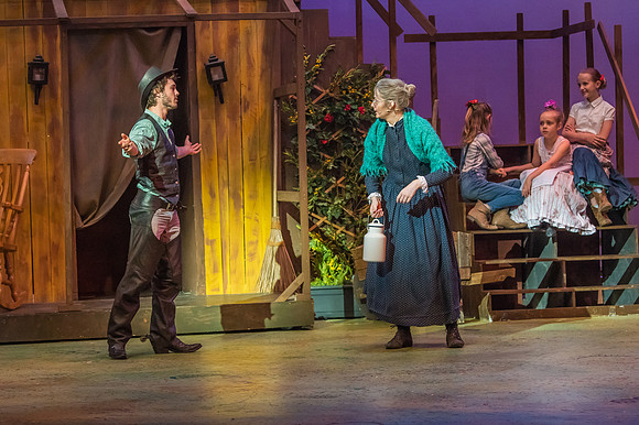 Oklahoma - Act 1 (31 of 1191)