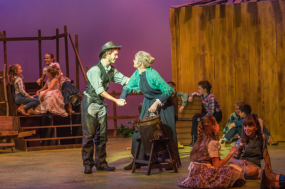 Oklahoma - Act 1 (32 of 1191)