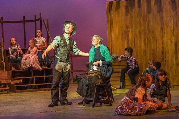 Oklahoma - Act 1 (33 of 1191)