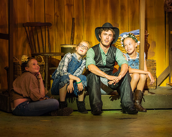 Oklahoma - Act 1 (39 of 1191)