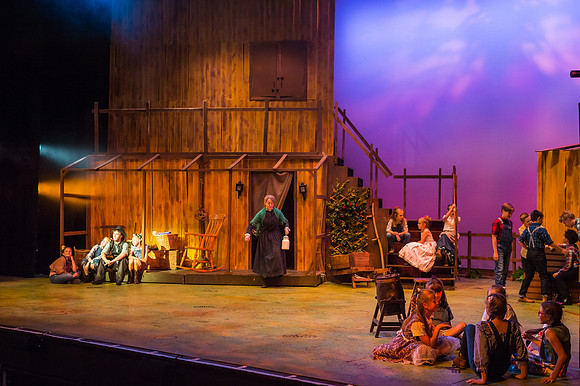 Oklahoma - Act 1 (41 of 1191)