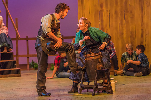 Oklahoma - Act 1 (42 of 1191)