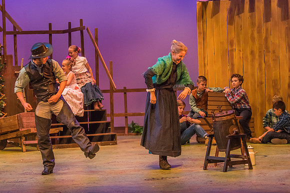 Oklahoma - Act 1 (44 of 1191)