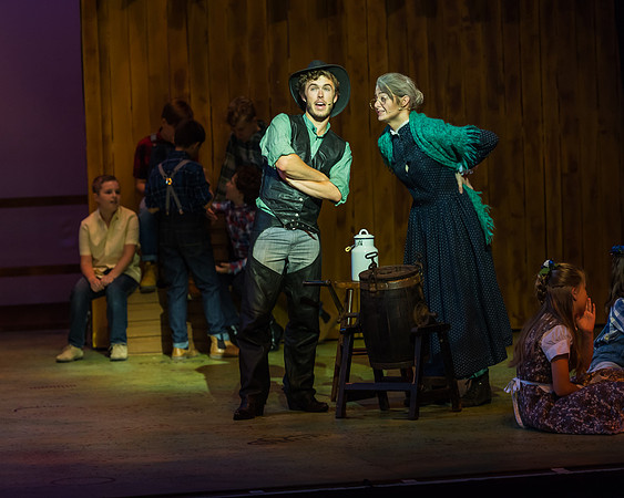 Oklahoma - Act 1 (45 of 1191)