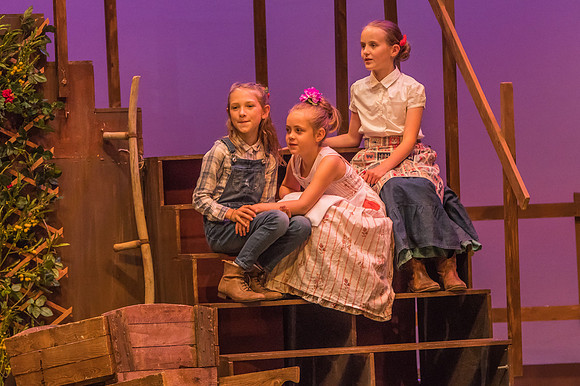 Oklahoma - Act 1 (48 of 1191)