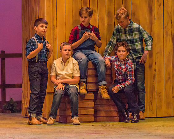 Oklahoma - Act 1 (51 of 1191)