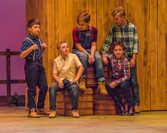 Oklahoma - Act 1 (53 of 1191)