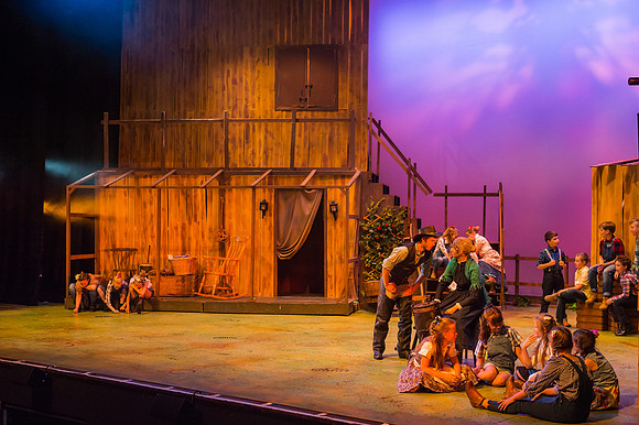 Oklahoma - Act 1 (56 of 1191)