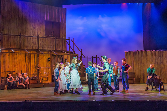 Oklahoma - Act 1 (58 of 1191)