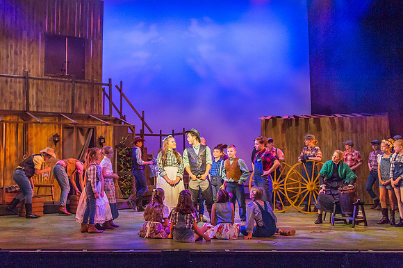 Oklahoma - Act 1 (59 of 1191)