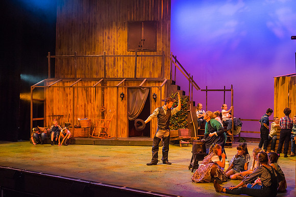 Oklahoma - Act 1 (60 of 1191)
