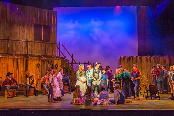 Oklahoma - Act 1 (61 of 1191)