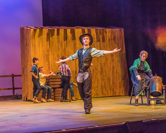 Oklahoma - Act 1 (62 of 1191)