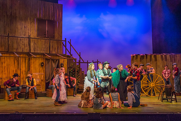 Oklahoma - Act 1 (63 of 1191)