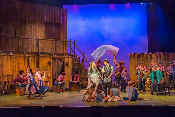 Oklahoma - Act 1 (65 of 1191)