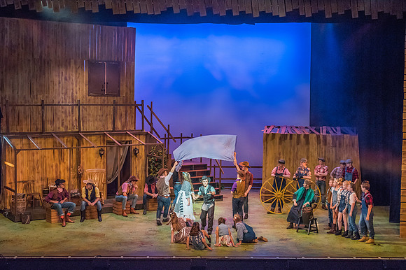 Oklahoma - Act 1 (67 of 1191)
