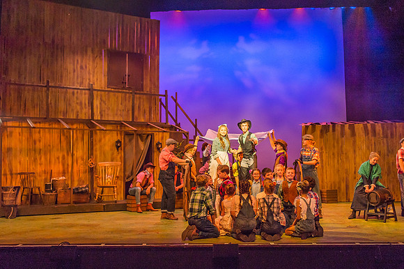 Oklahoma - Act 1 (74 of 1191)