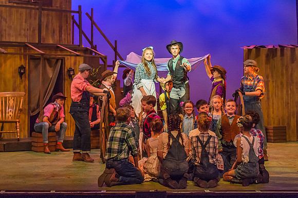 Oklahoma - Act 1 (76 of 1191)