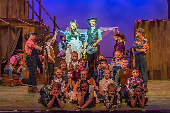 Oklahoma - Act 1 (82 of 1191)