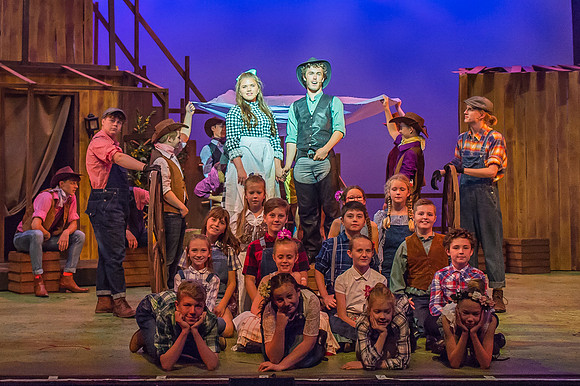 Oklahoma - Act 1 (84 of 1191)