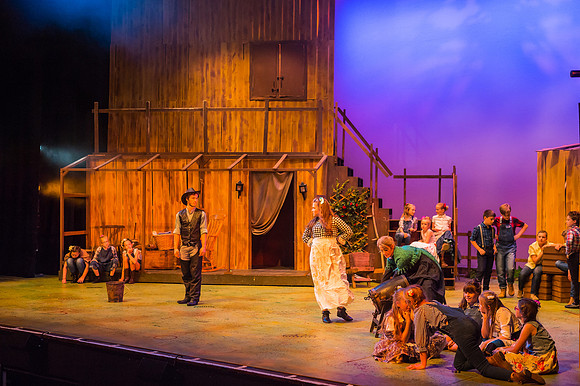Oklahoma - Act 1 (86 of 1191)