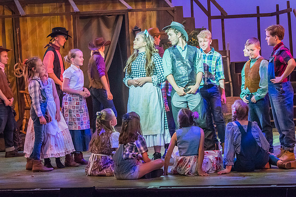 Oklahoma - Act 1 (87 of 1191)