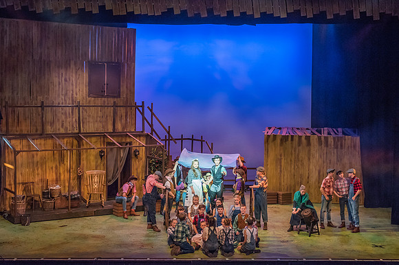 Oklahoma - Act 1 (89 of 1191)