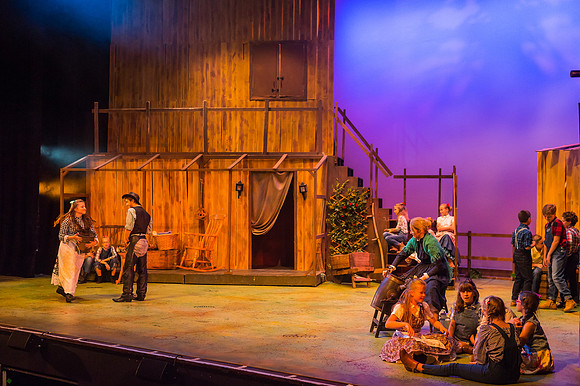 Oklahoma - Act 1 (91 of 1191)