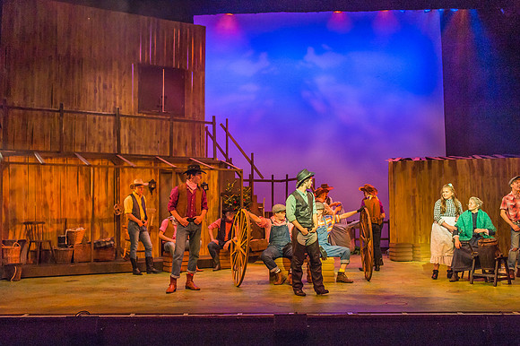 Oklahoma - Act 1 (92 of 1191)