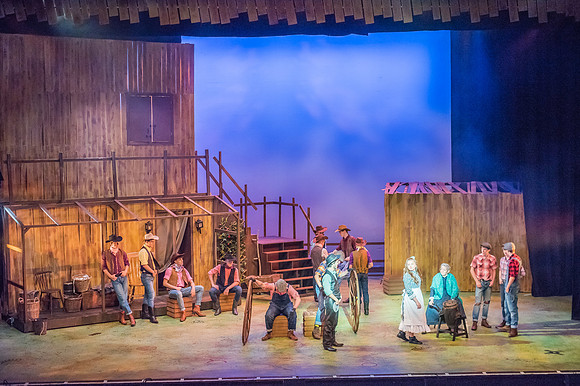 Oklahoma - Act 1 (93 of 1191)