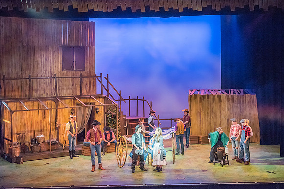 Oklahoma - Act 1 (96 of 1191)