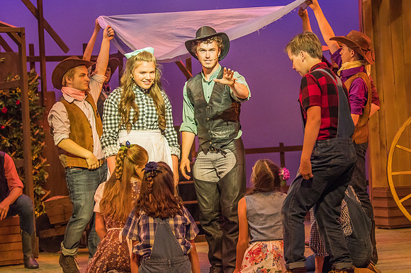 Oklahoma - Act 1 (98 of 1191)