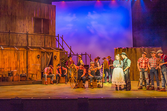 Oklahoma - Act 1 (100 of 1191)