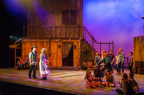 Oklahoma - Act 1 (104 of 1191)