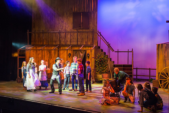 Oklahoma - Act 1 (106 of 1191)