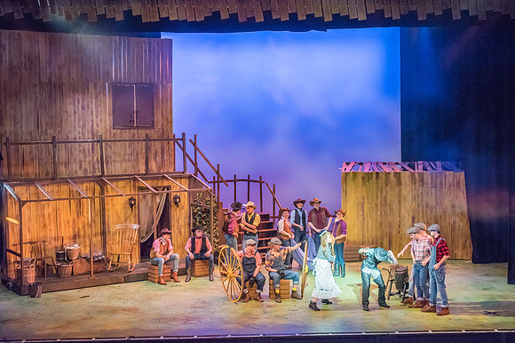Oklahoma - Act 1 (107 of 1191)