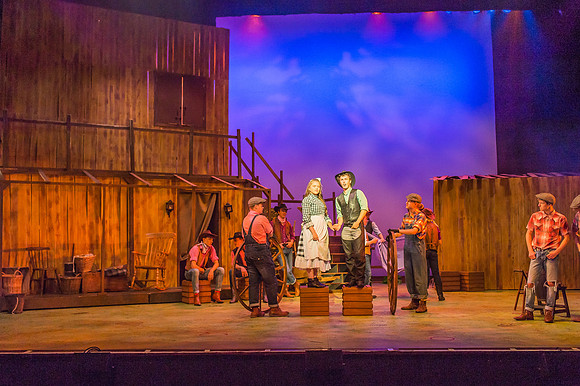 Oklahoma - Act 1 (110 of 1191)