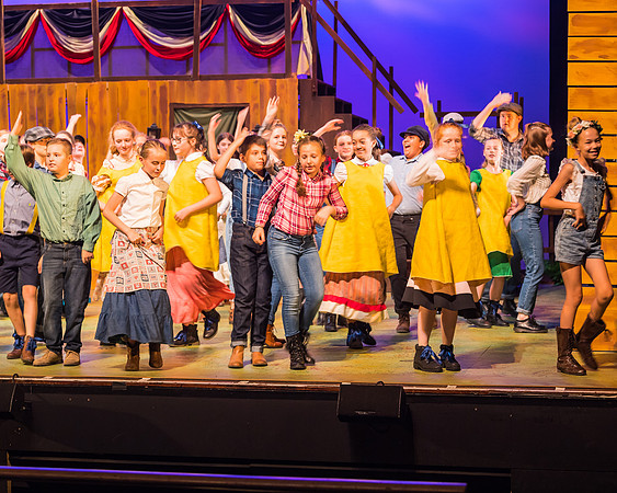 Oklahoma - Act 2 (84 of 1154)